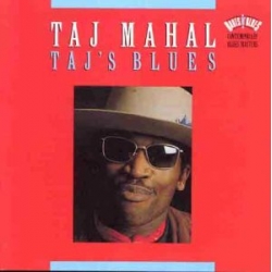  Taj Mahal ‎– Taj's Blues 